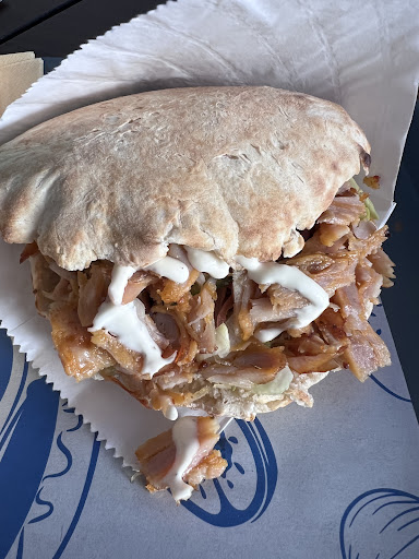 Photo of Roman Pizzeria - 156-158 Derby St, Bolton BL3 6JR